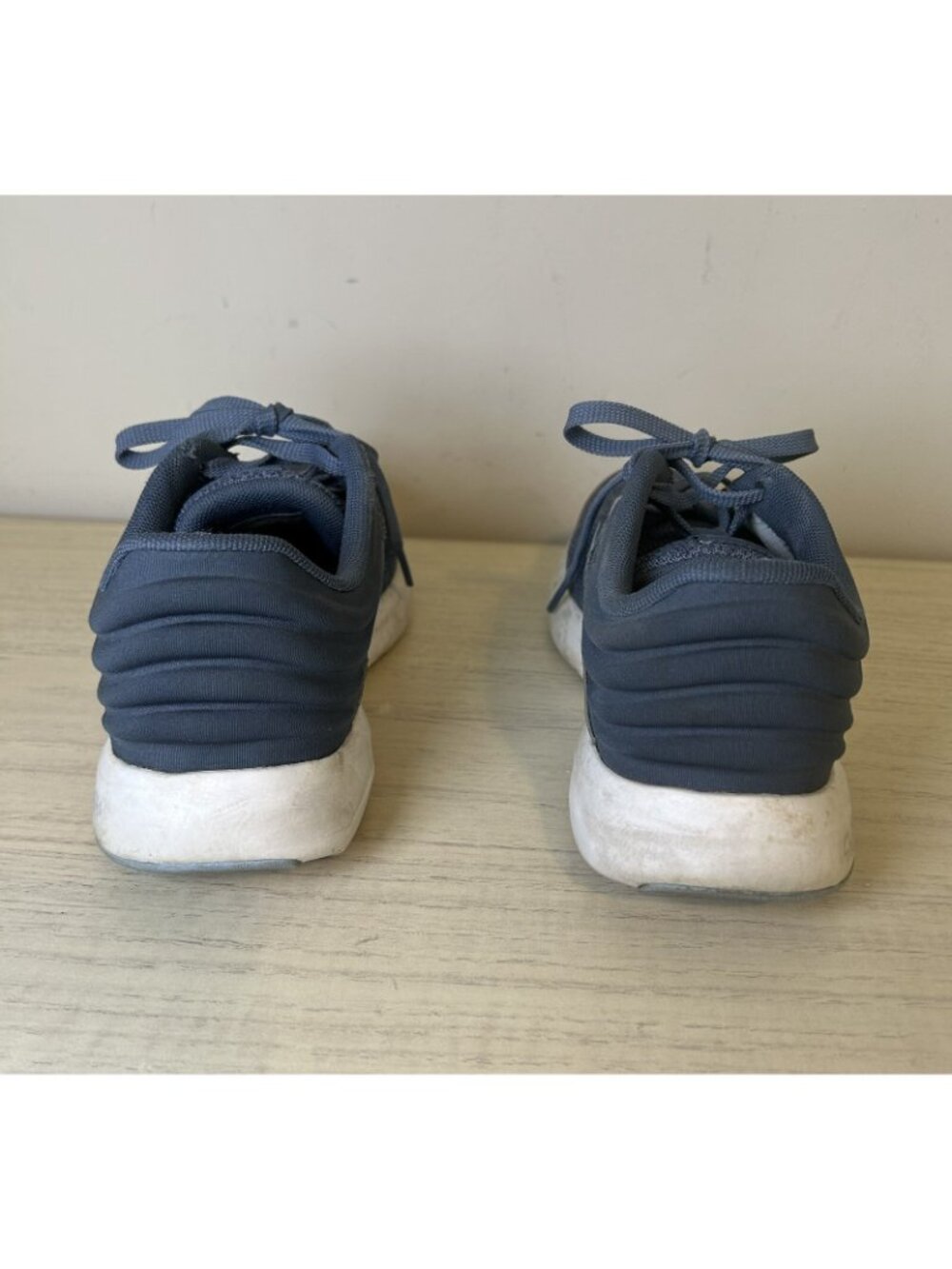 New Balance Womens Ralaxa V1 WARLXLR1 Blue Running Shoes Sneakers Size 8 B - Picture 5 of 9